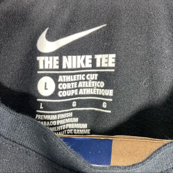 Nike Fly By Air TShirt - Picture 4 of 6